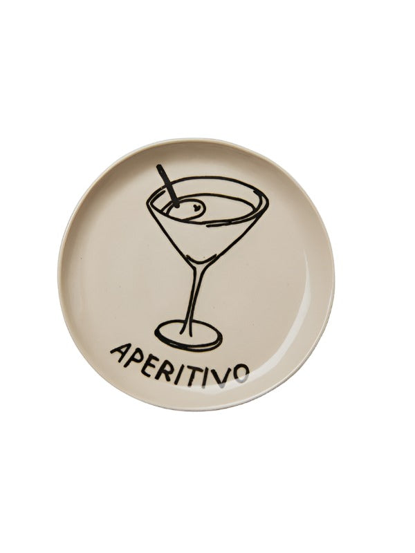 Pepe Aperitivo Dish