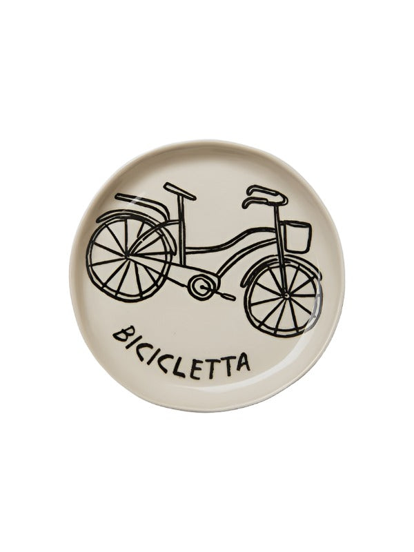 Pepe Dish - Bicicletta