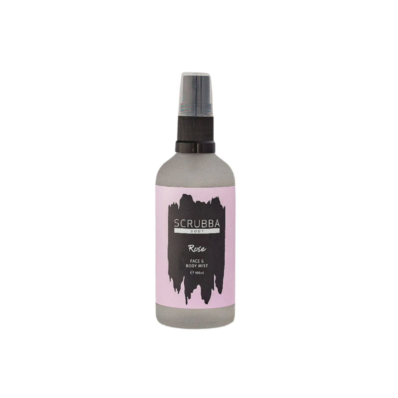 Face & Body Mist - Rose