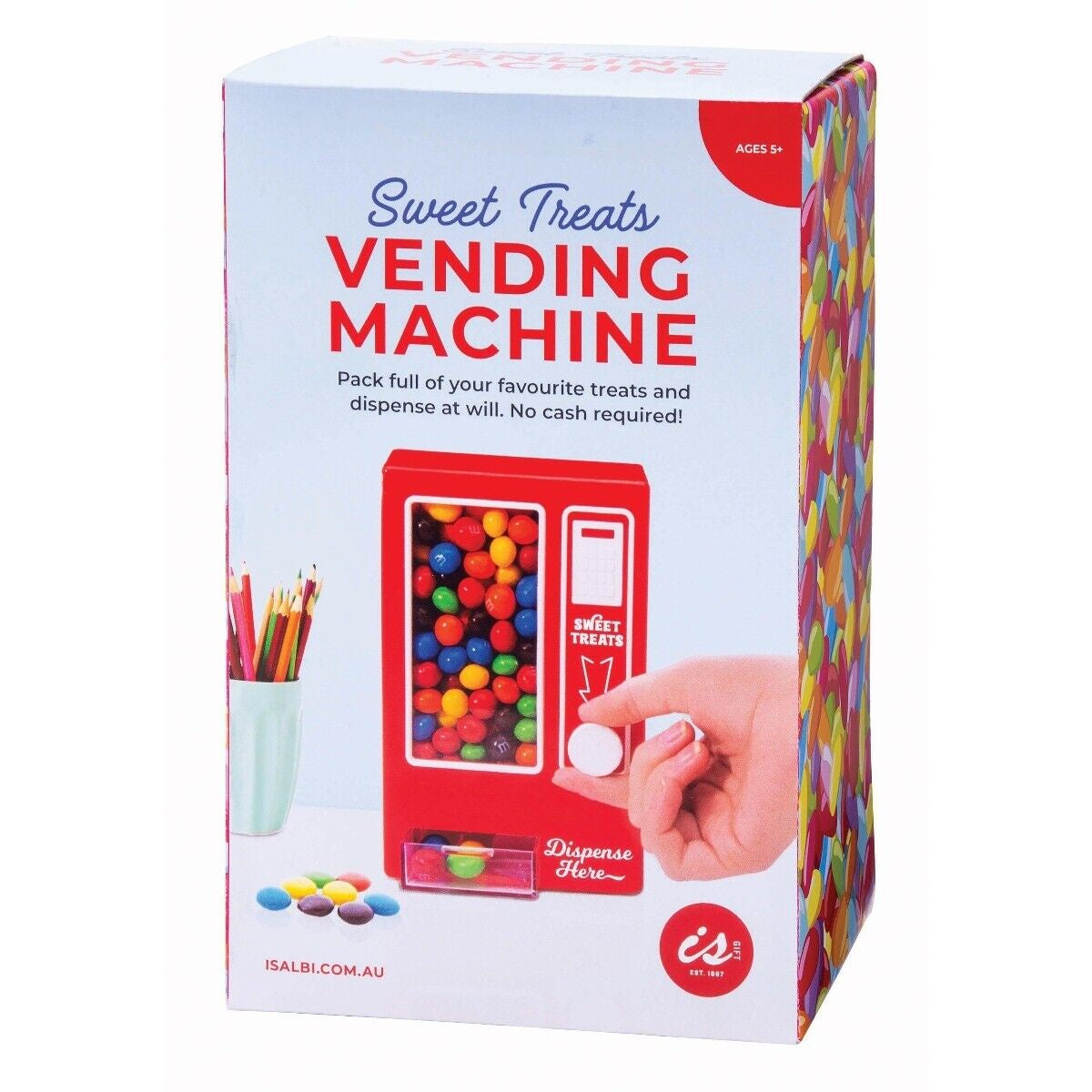 Vending Machine