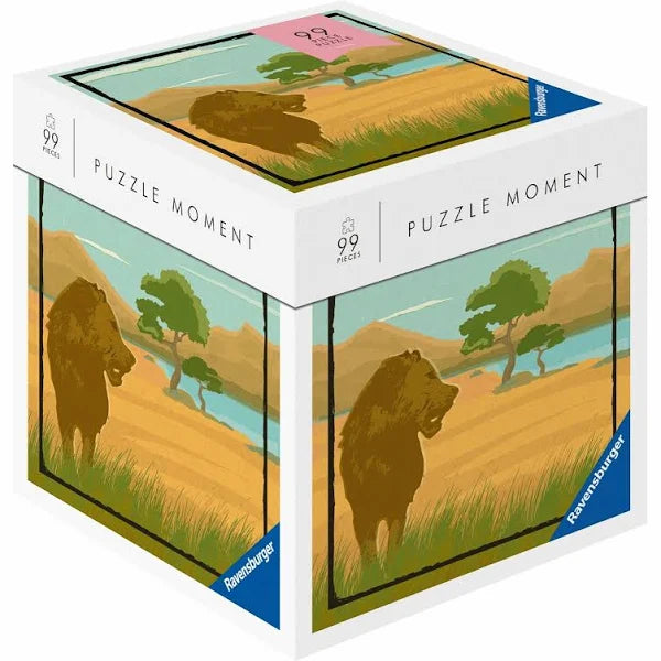 Puzzle Moment 99pc