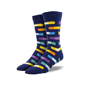 Men’s Socks - Brightest Bandages