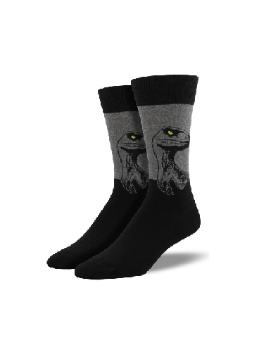 Men's Socks - Raptor