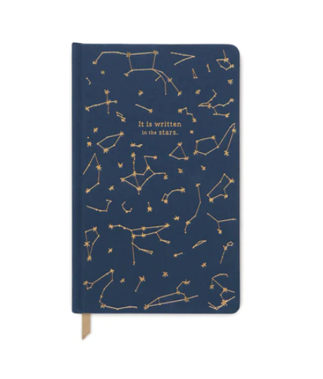 It Is Written In The Stars Journal