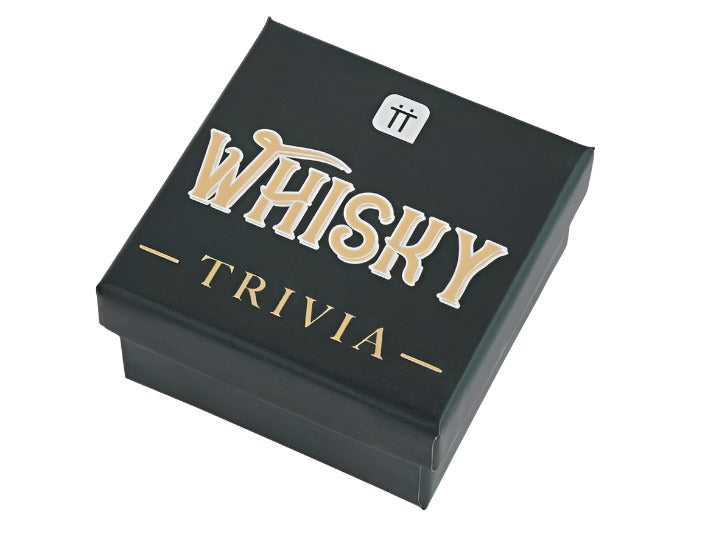 Whisky Tipple Trivia