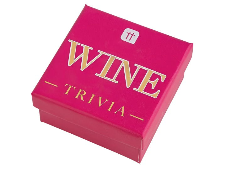 Wine Tipple Trivia