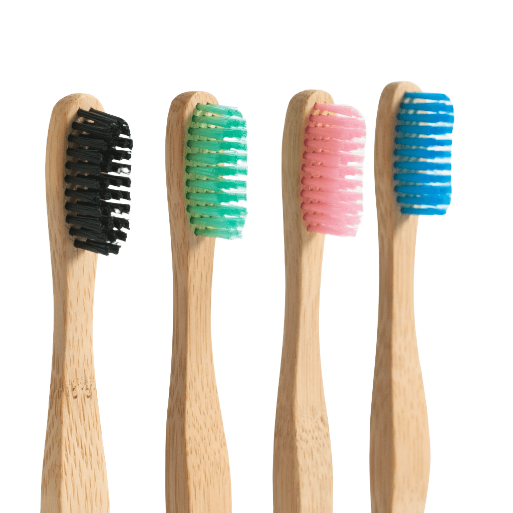 Bamboo Toothbrush