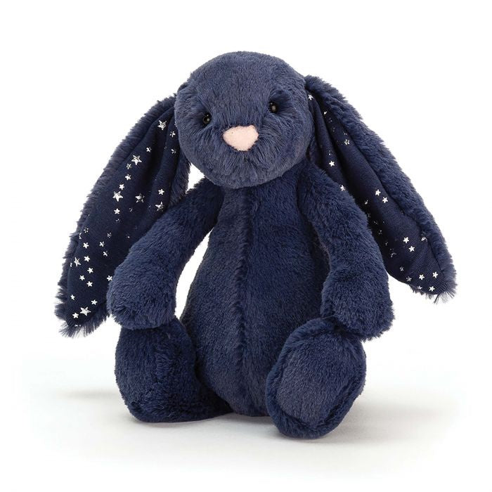 Bashful Bunny - Stardust Small