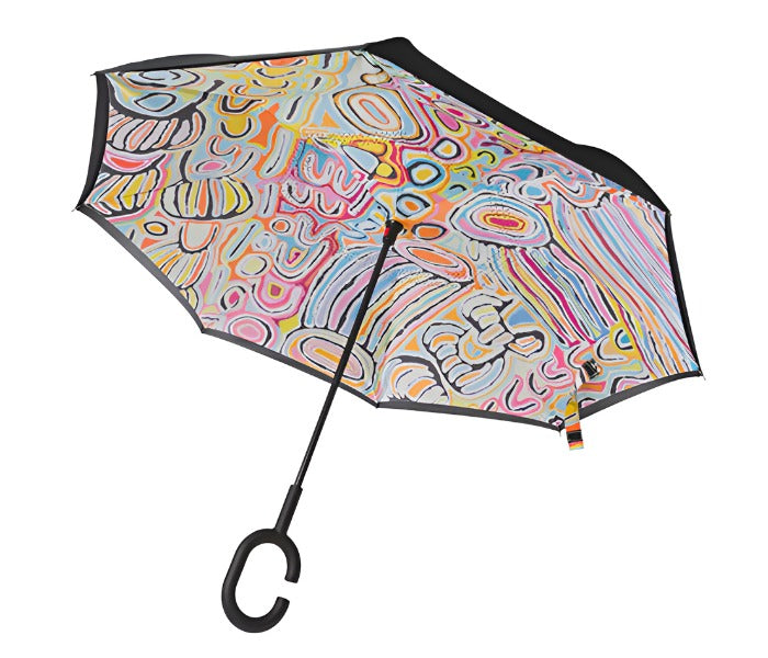 Alperstein Designs Invert Umbrella