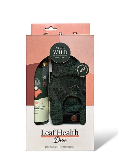 Leaf Health Duo