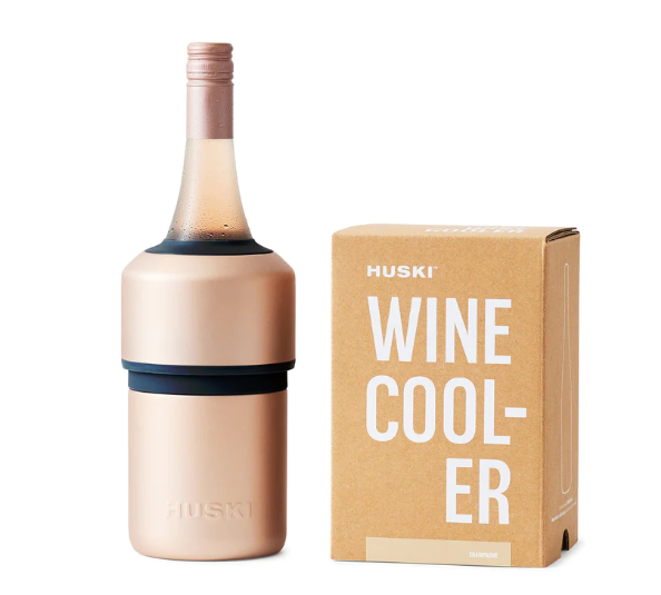 Huski Wine Cooler - Champagne