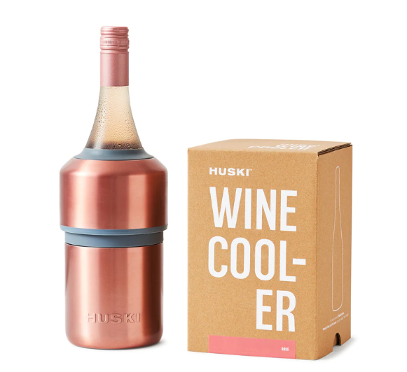 Huski Wine Cooler - Rose