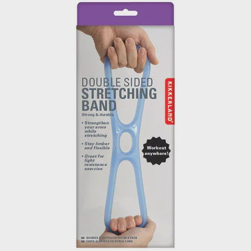 Double Sided Stretching Band