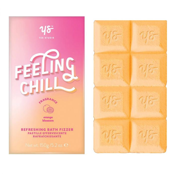 Feeling Chill Trio Kit